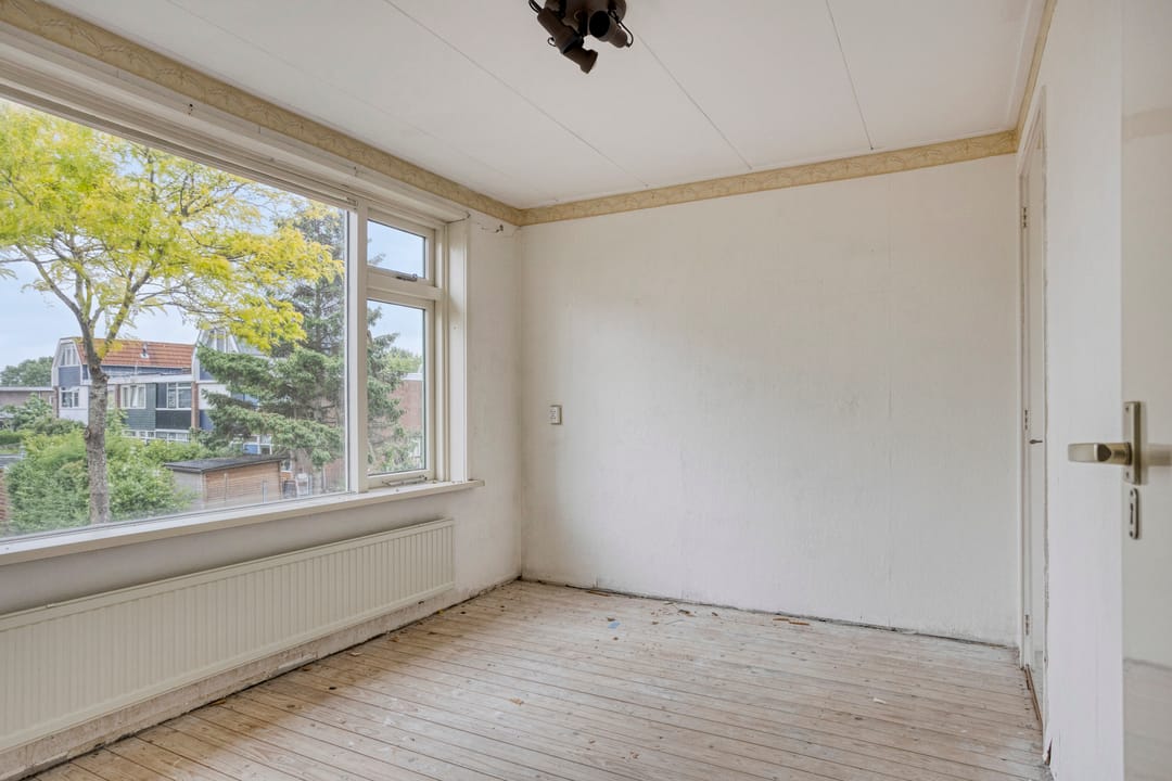 Foto 8 van Hobbemalaan 36