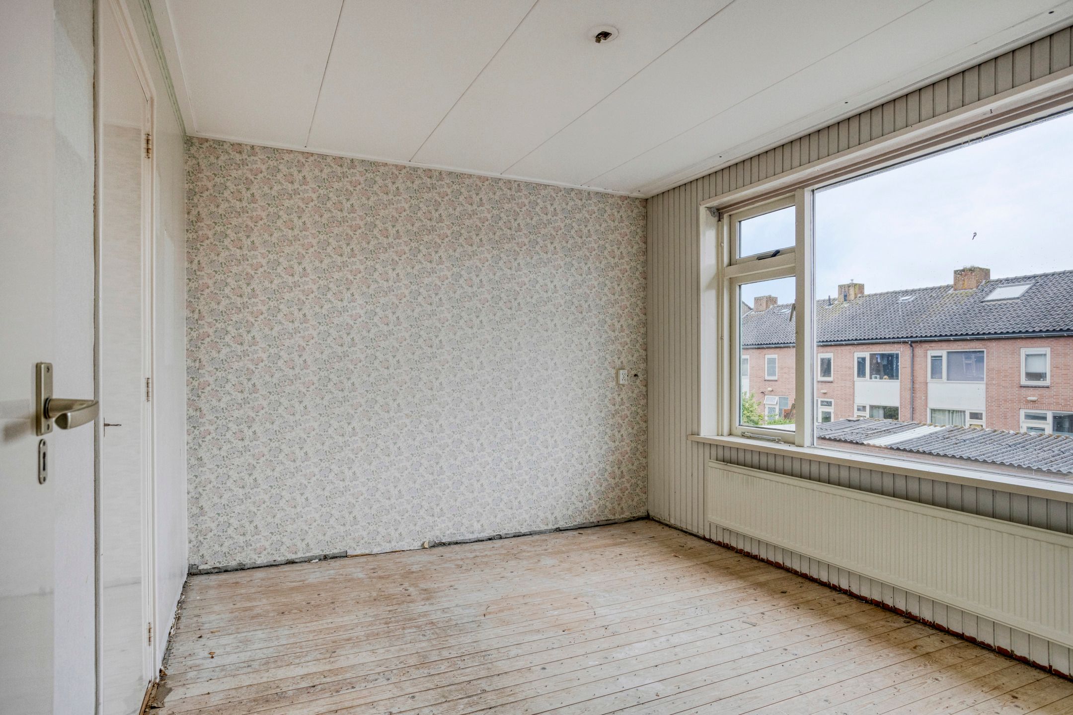 Foto 9 van Hobbemalaan 36