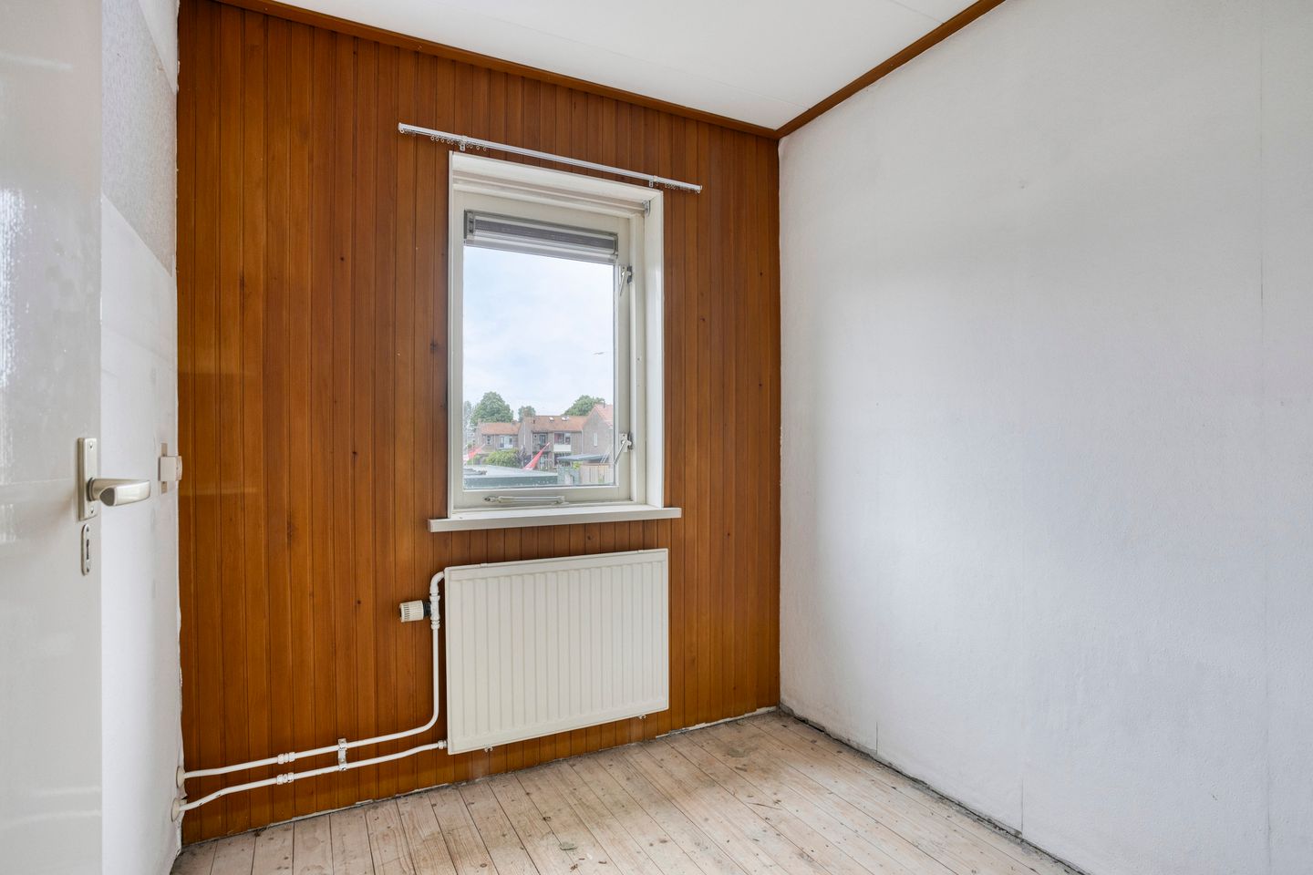 Foto 10 van Hobbemalaan 36