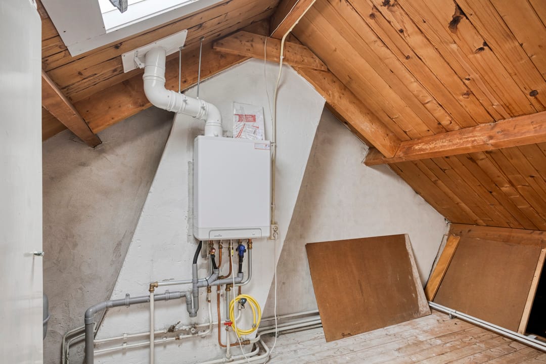 Foto 16 van Hobbemalaan 36