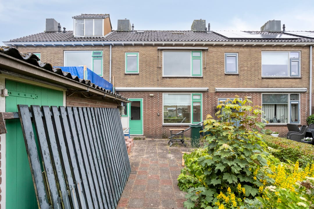 Foto 17 van Hobbemalaan 36