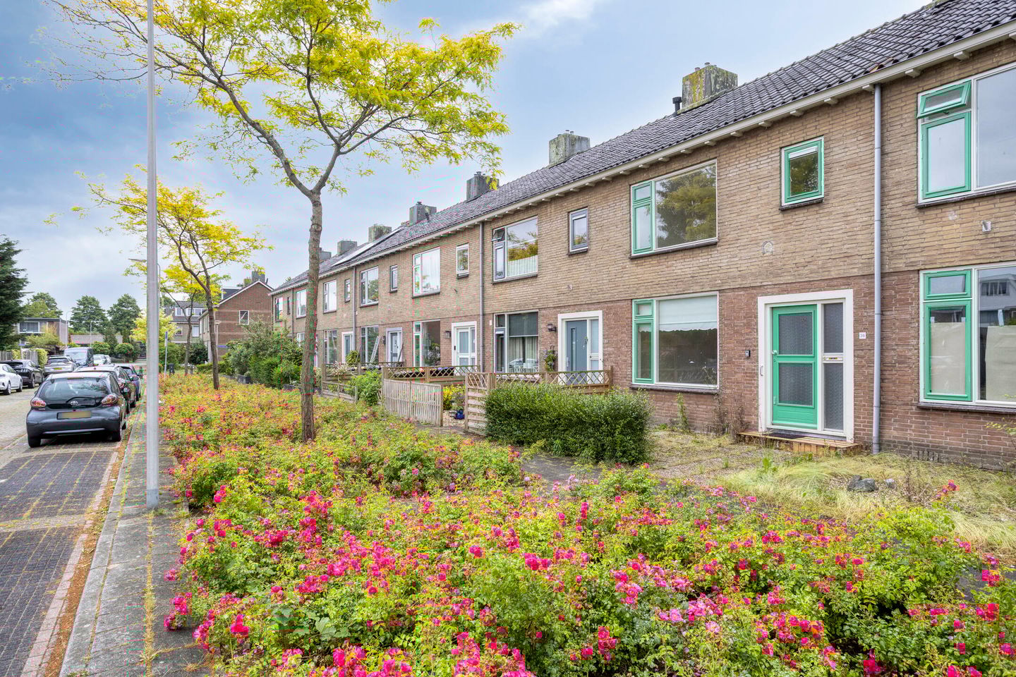 Foto 19 van Hobbemalaan 36