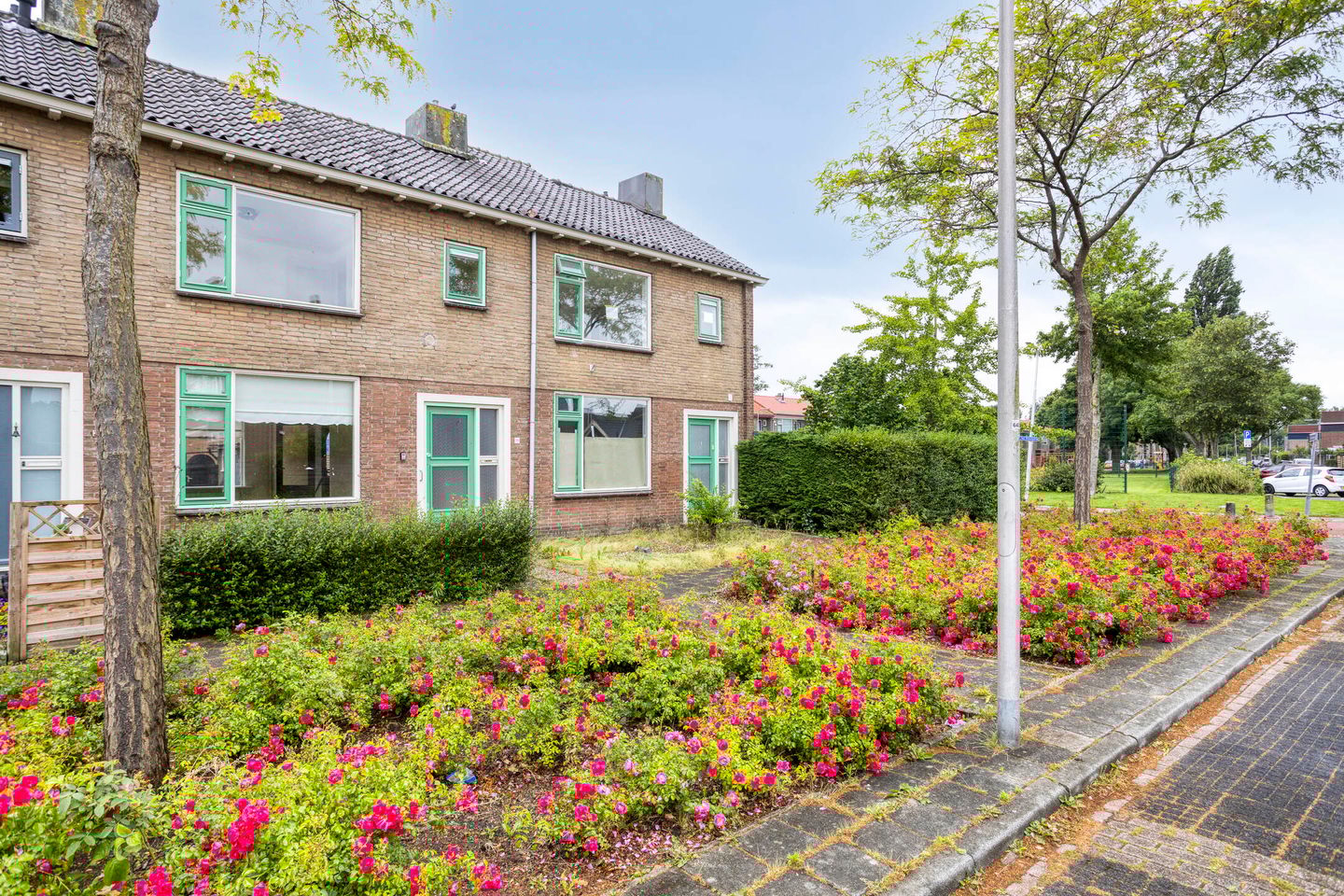 Foto 20 van Hobbemalaan 36