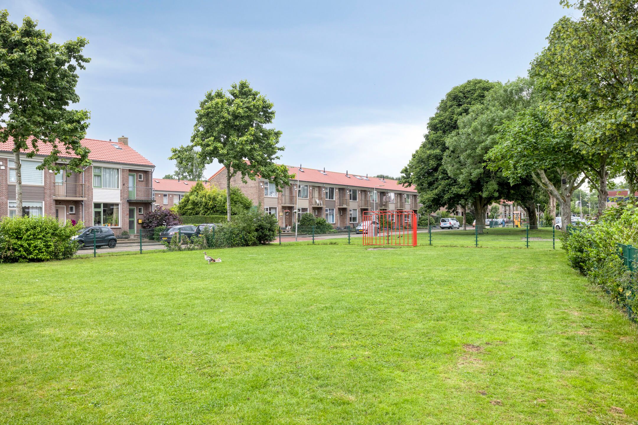 Foto 21 van Hobbemalaan 36