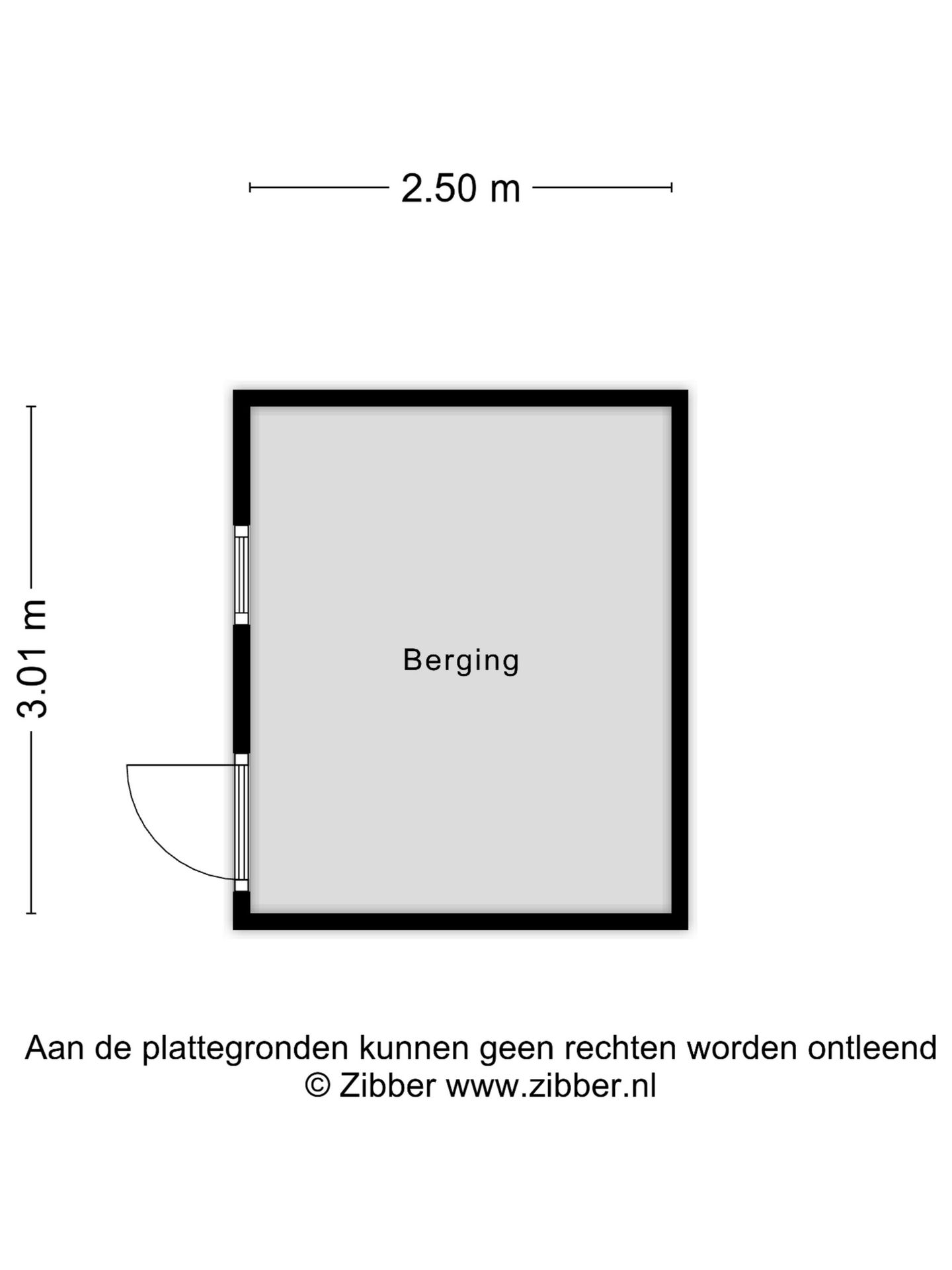 Foto 25 van Hobbemalaan 36