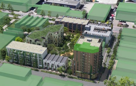 Penthouse Type I thumbnail