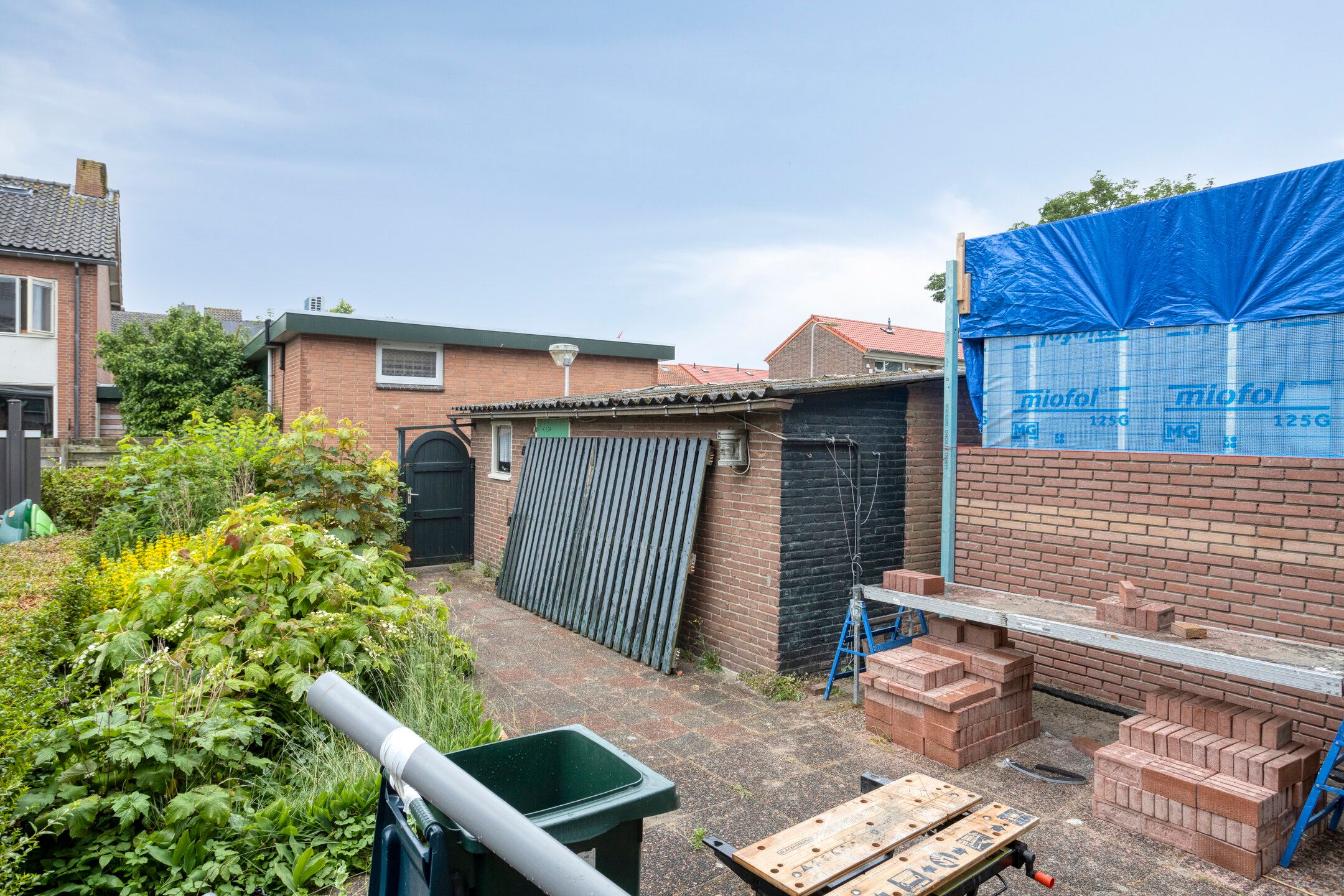 Foto 18 van Hobbemalaan 36