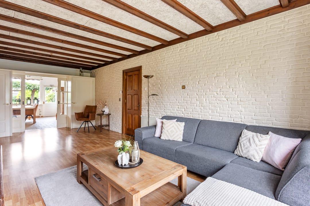 Foto 2 van Sparstraat 46