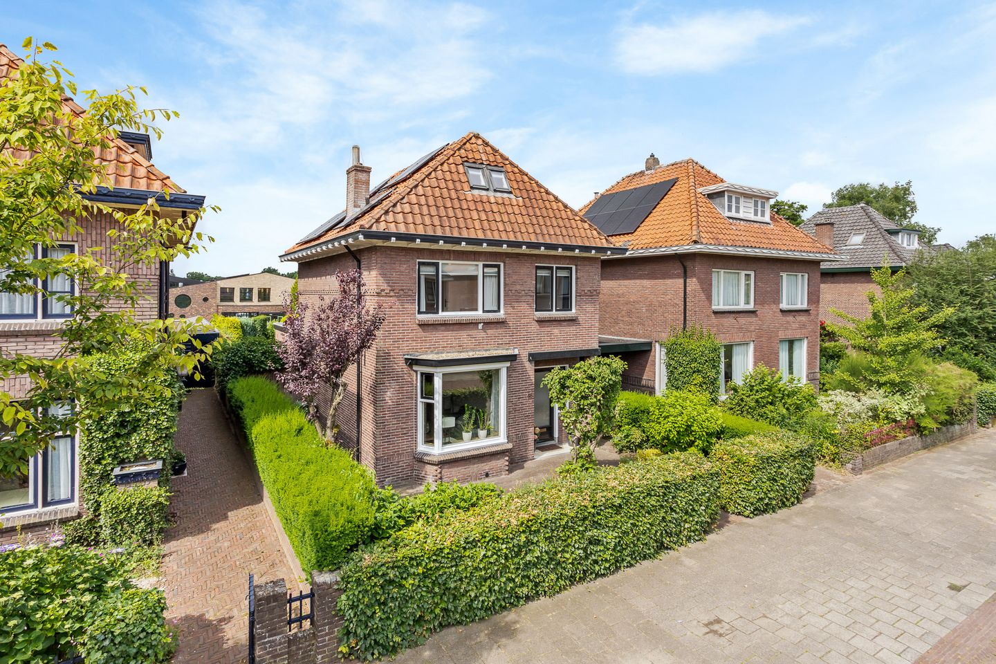 Foto 4 van Sparstraat 46