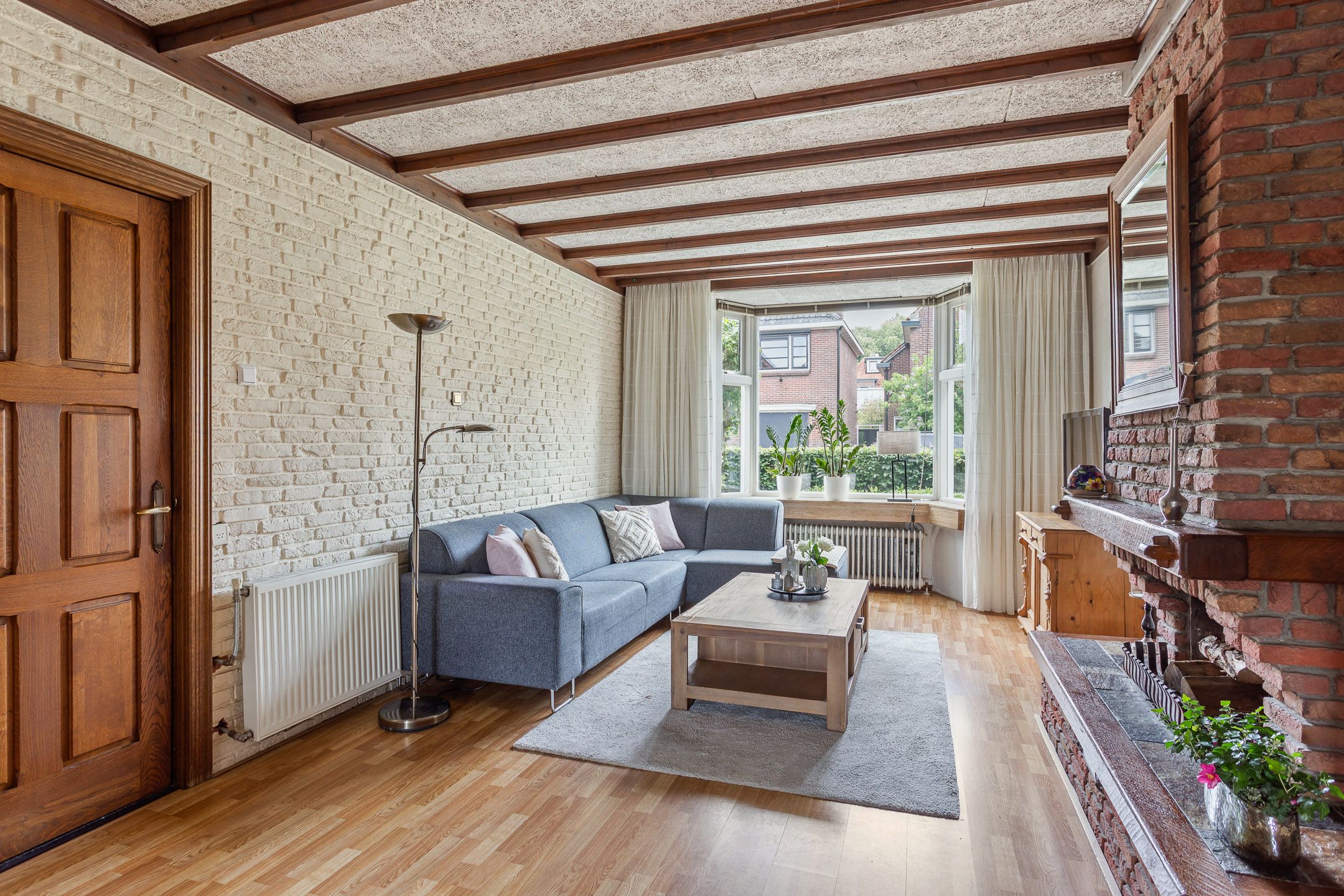 Foto 6 van Sparstraat 46