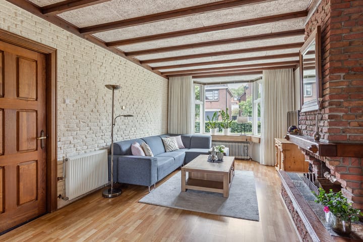 Foto 6 van Sparstraat 46