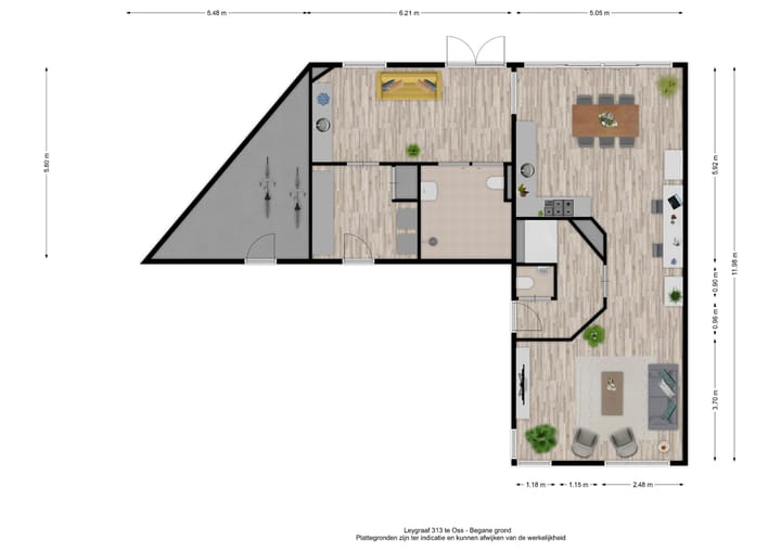 Foto 29 van Leygraaf 313