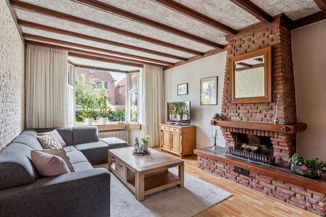 Foto 7 van Sparstraat 46