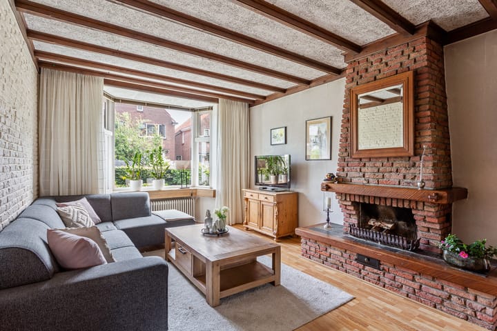 Foto 7 van Sparstraat 46