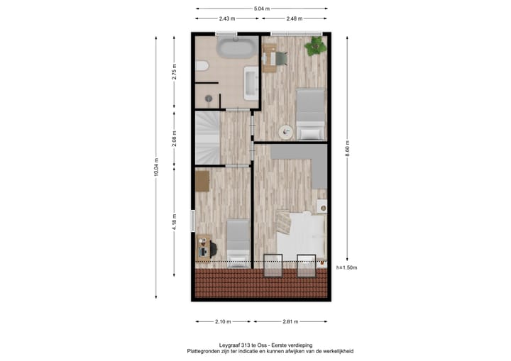 Foto 30 van Leygraaf 313