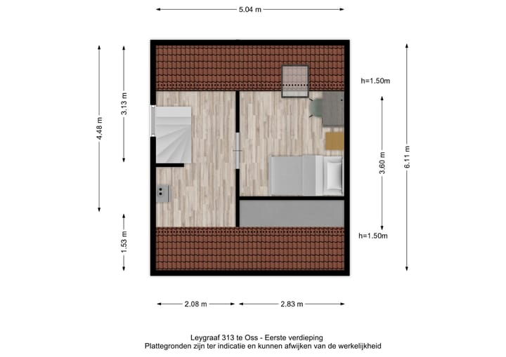 Foto 31 van Leygraaf 313