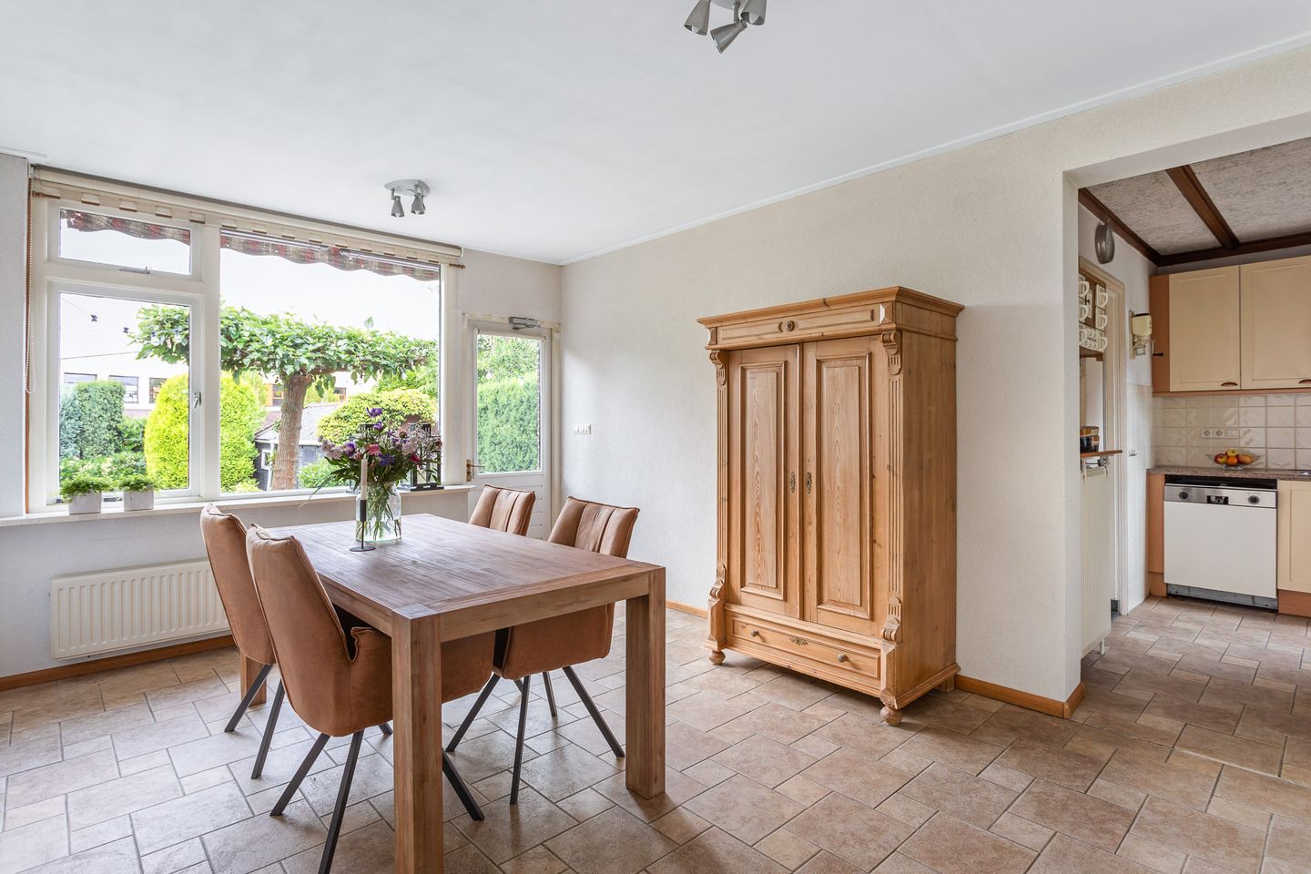 Foto 10 van Sparstraat 46