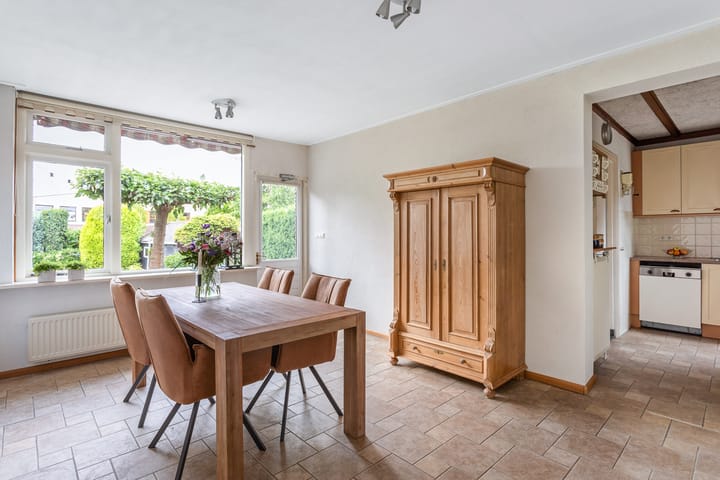 Foto 10 van Sparstraat 46