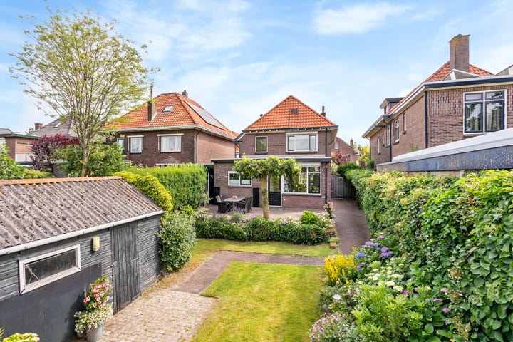 Foto 17 van Sparstraat 46