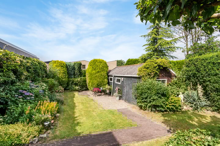 Foto 19 van Sparstraat 46