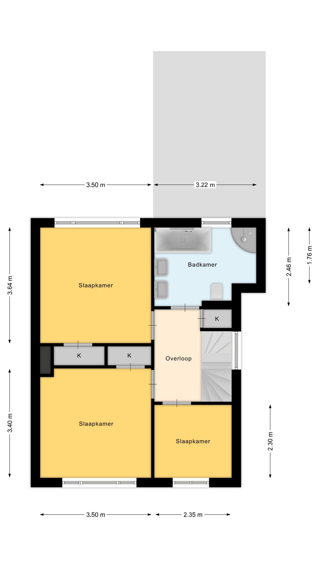 Foto 23 van Sparstraat 46