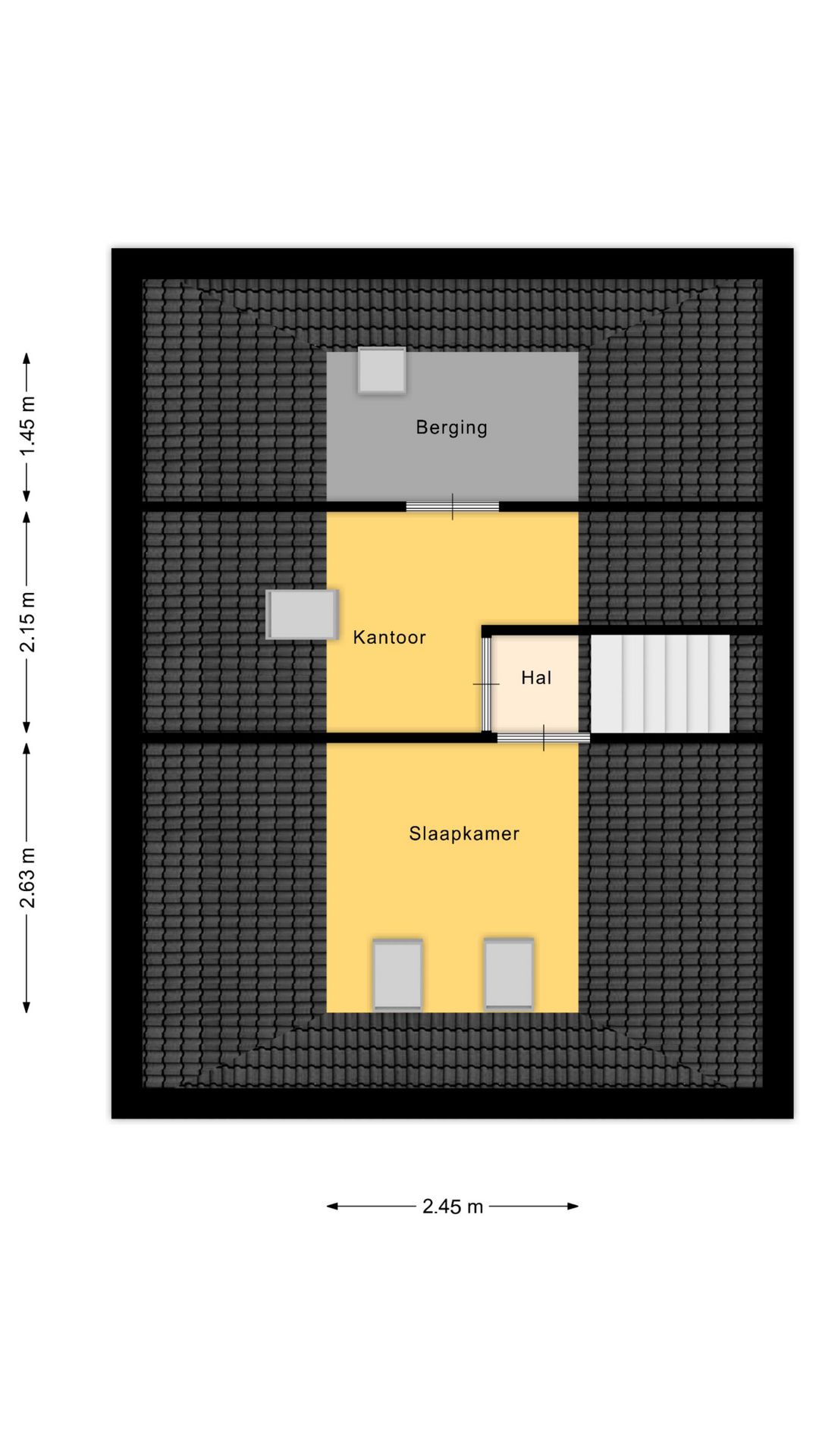 Foto 24 van Sparstraat 46