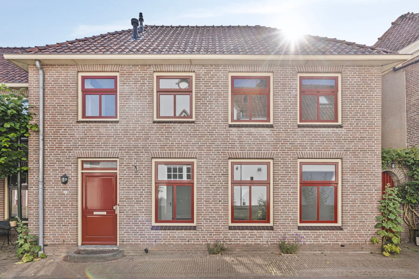 Foto 1 van Bagijnestraat 25