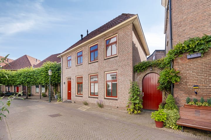 Foto 2 van Bagijnestraat 25