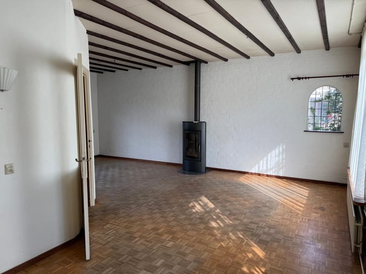 Foto 2 van Kaneelstraat 2-E