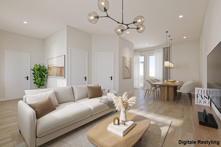 Foto 3 van Kaneelstraat 2-E