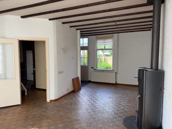 Foto 4 van Kaneelstraat 2-E