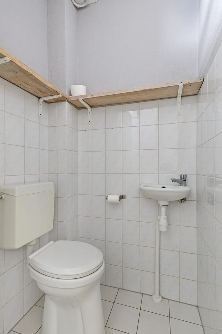 Foto 5 van Bagijnestraat 25