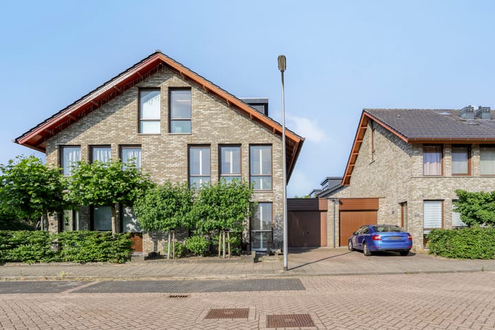 Foto 2 van Zuiderkeerkring 42