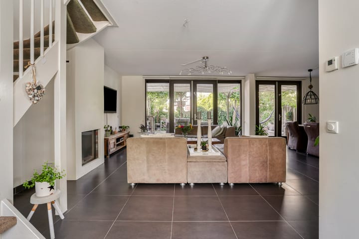 Foto 4 van Zuiderkeerkring 42