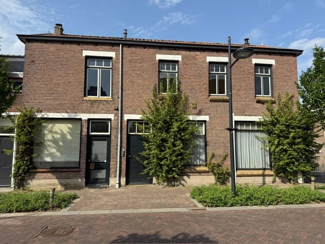 Foto 10 van Kaneelstraat 2-E