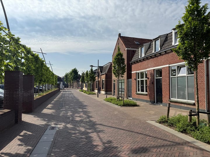 Foto 11 van Kaneelstraat 2-E