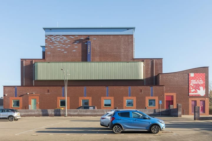 Foto 12 van Kaneelstraat 2-E