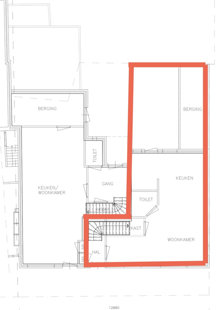 Foto 13 van Kaneelstraat 2-E