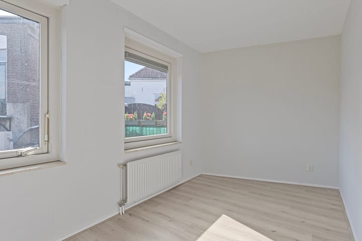 Foto 25 van Bagijnestraat 25