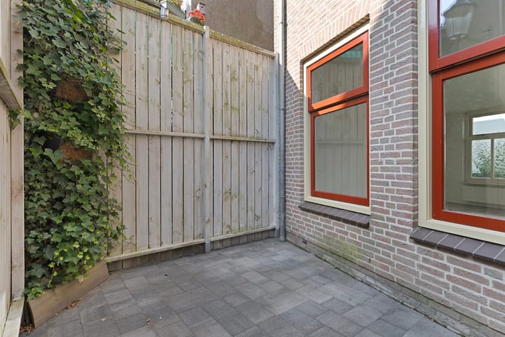 Foto 29 van Bagijnestraat 25