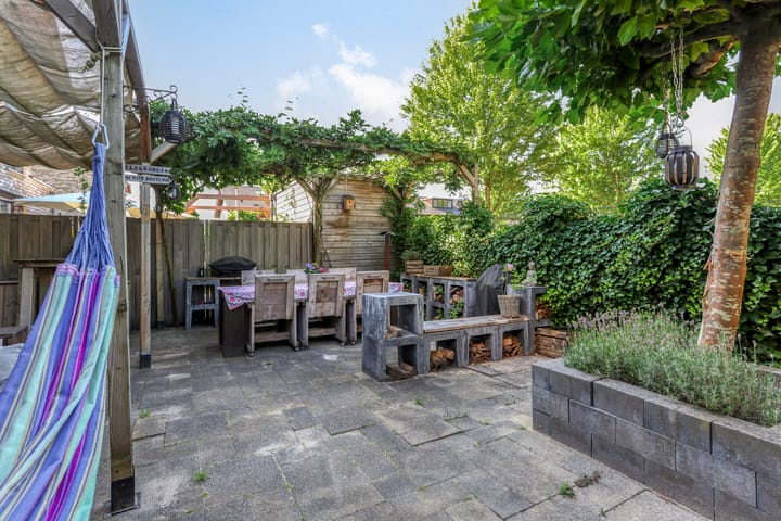 Photo 27 of Zuiderkeerkring 42