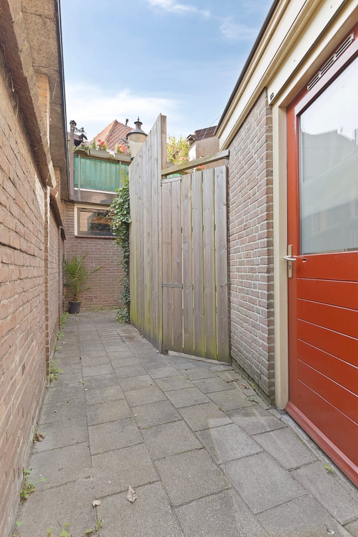 Foto 30 van Bagijnestraat 25