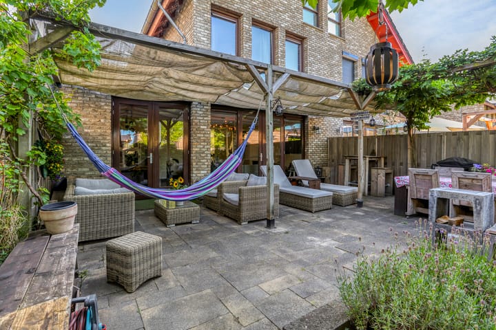 Photo 28 of Zuiderkeerkring 42