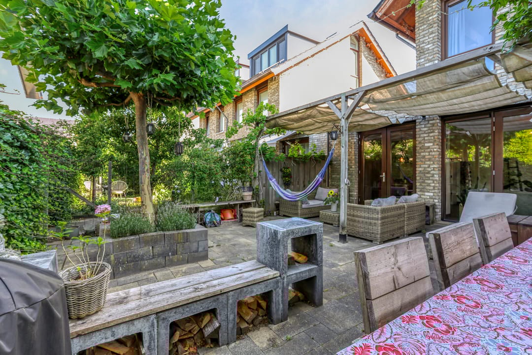 Photo 31 of Zuiderkeerkring 42