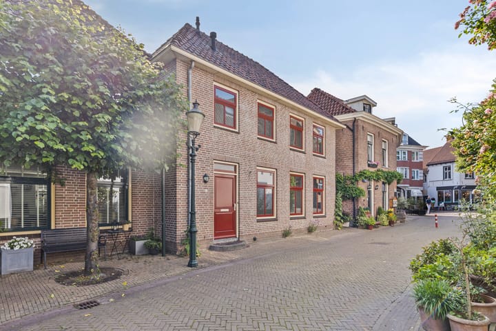 Foto 37 van Bagijnestraat 25