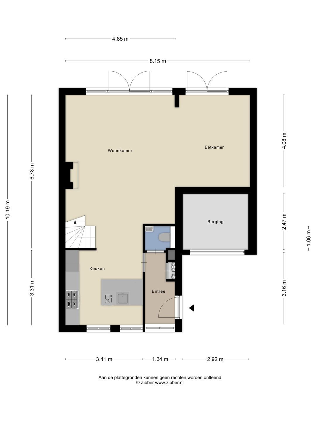 Photo 37 of Zuiderkeerkring 42