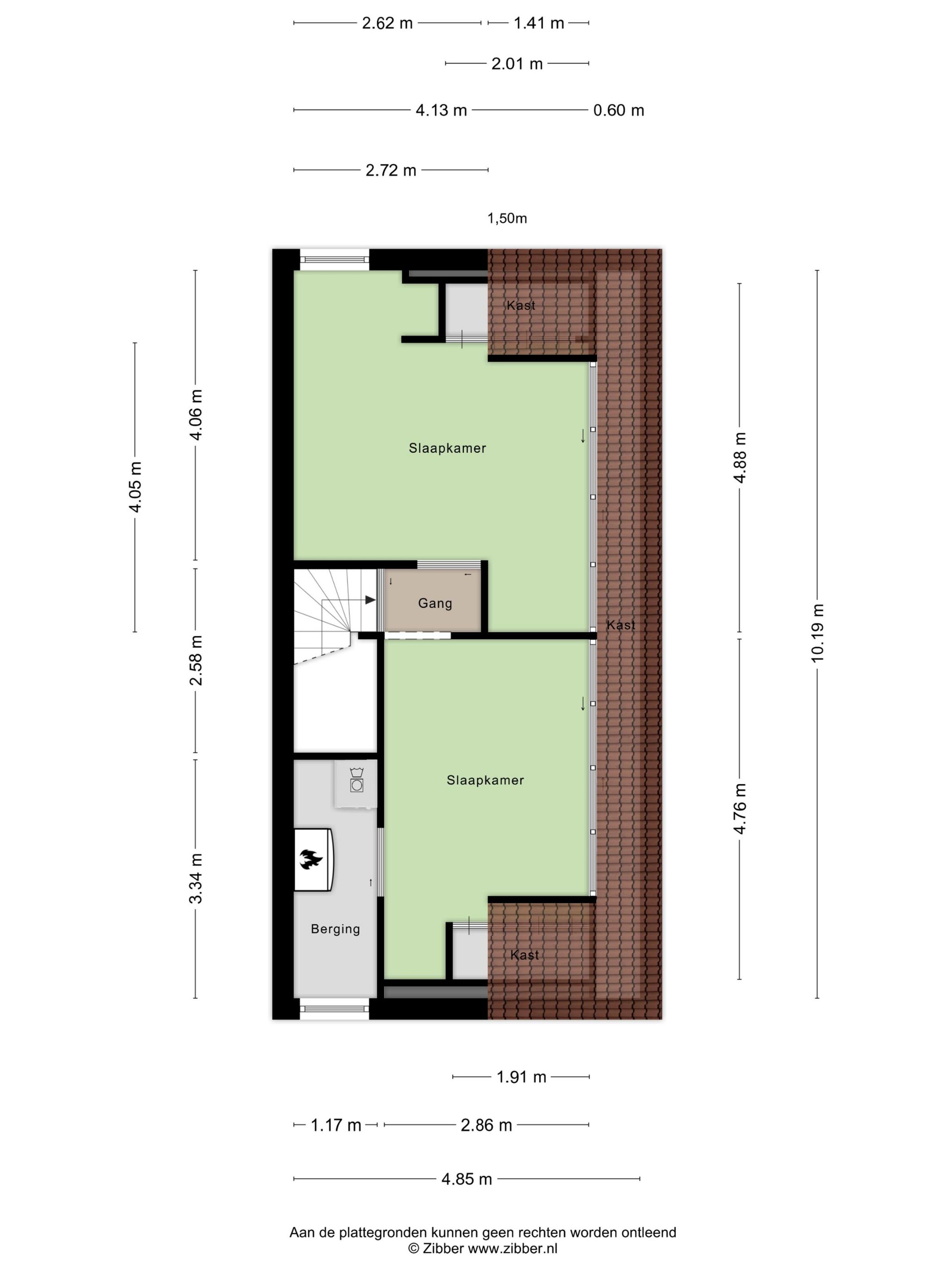 Photo 39 of Zuiderkeerkring 42