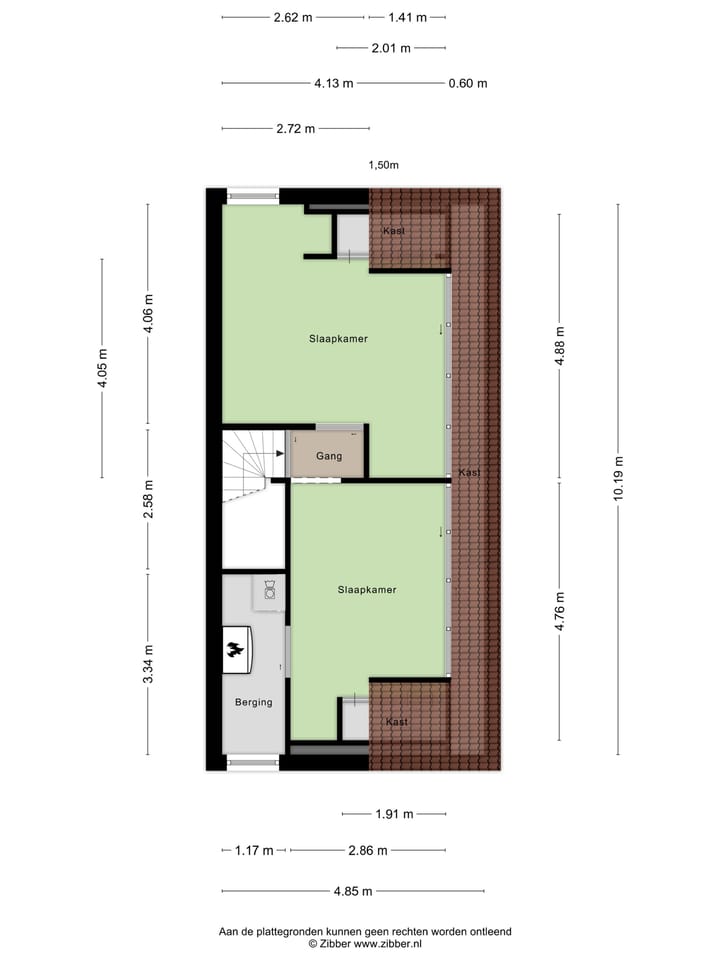 Photo 39 of Zuiderkeerkring 42