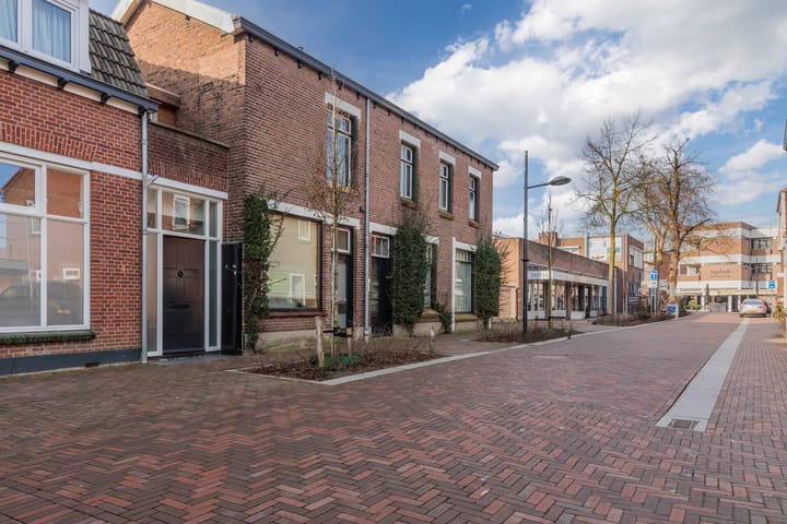 Foto 2 van Kaneelstraat 2-F