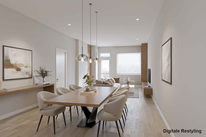 Foto 3 van Kaneelstraat 2-F